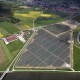 solar energy plant