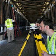 laser-scanning