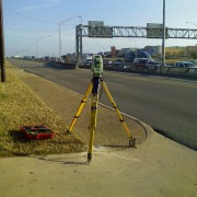 3D laser scanning services