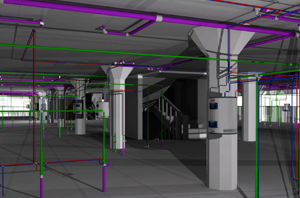 3d-laser-scanning