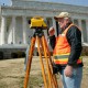 professional land surveyor