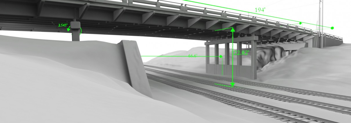 3d Laser Scanning Services, High Definition Scanning