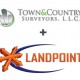 Landpoint acquires Town and Country Surveyors