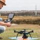 What Are the Limits of Using Drones in Construction