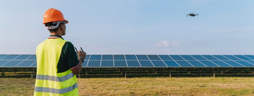 Solar Panel Inspection