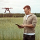 Agriculture Drones