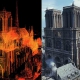 3D Architecture Modeling Notre Dame